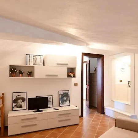 Albachiara Couette-café 3*