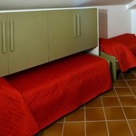 Bed and Breakfast Albachiara