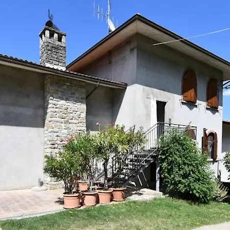 Albachiara Bed and Breakfast *