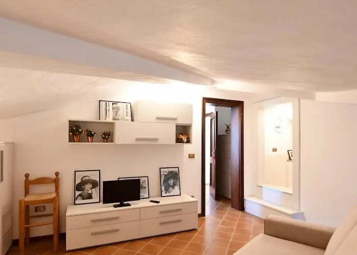 Albachiara Bed & Breakfast 3*