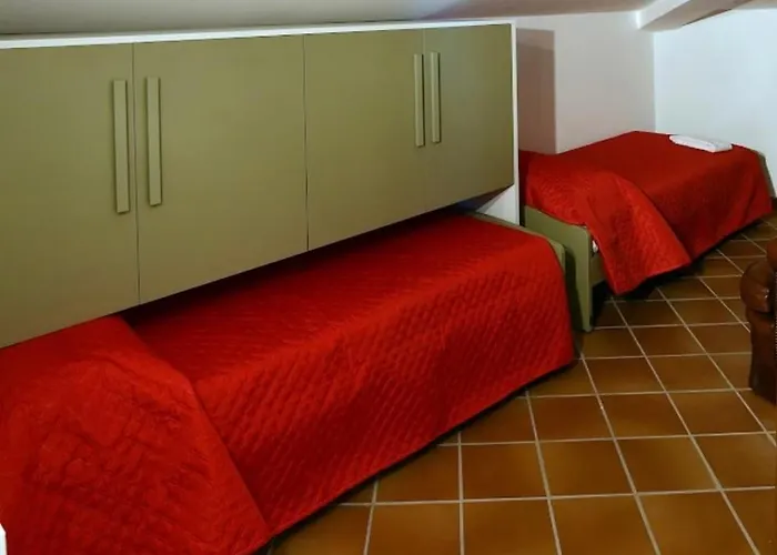 Bed & Breakfast Albachiara