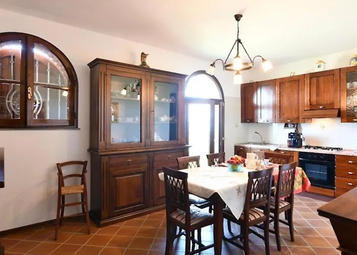 Albachiara Bed & Breakfast 3*