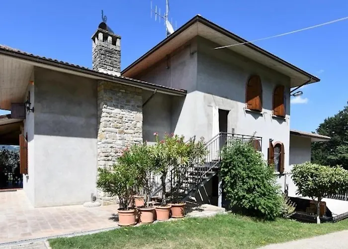 Albachiara Bed & Breakfast 3*