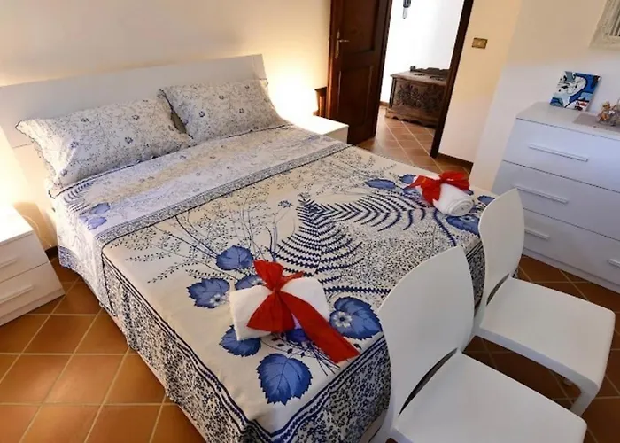 Albachiara 3* Casine (Modena)