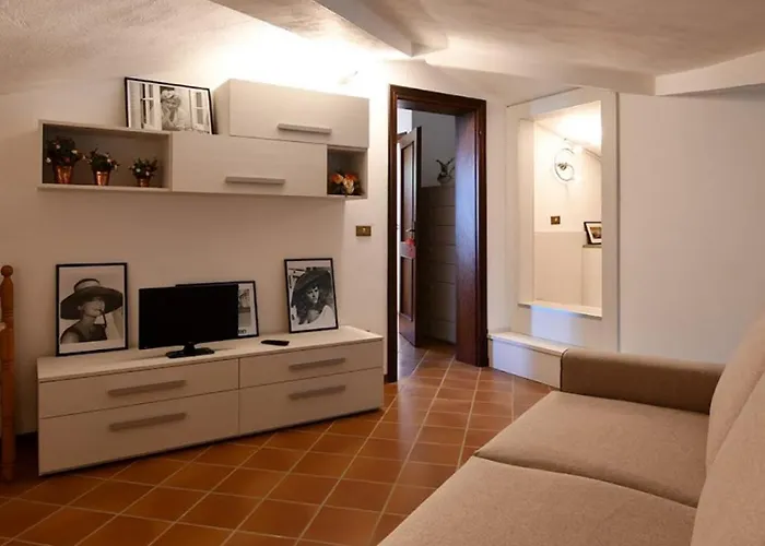 Bed & Breakfast Albachiara Casine (Modena)