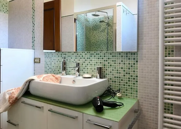 Albachiara Casine (Modena)