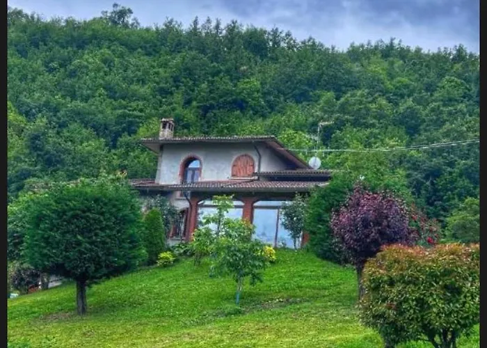 Albachiara 3* Casine (Modena)